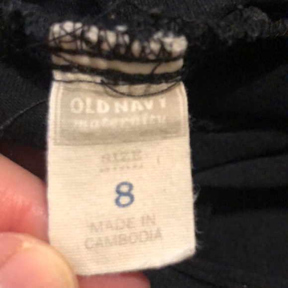 Old Navy Maternity Dress Pants - Picture 4 of 5